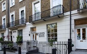 Europa House Hotel London